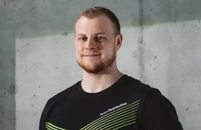 Interview mit Trainer Lukas