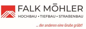 Falk M&ouml;hler - Hochbau, Tiefbau, Stra&szlig;enbau