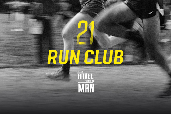 Lauf mit uns – RUN CLUB ab dem 15.03. geht es los